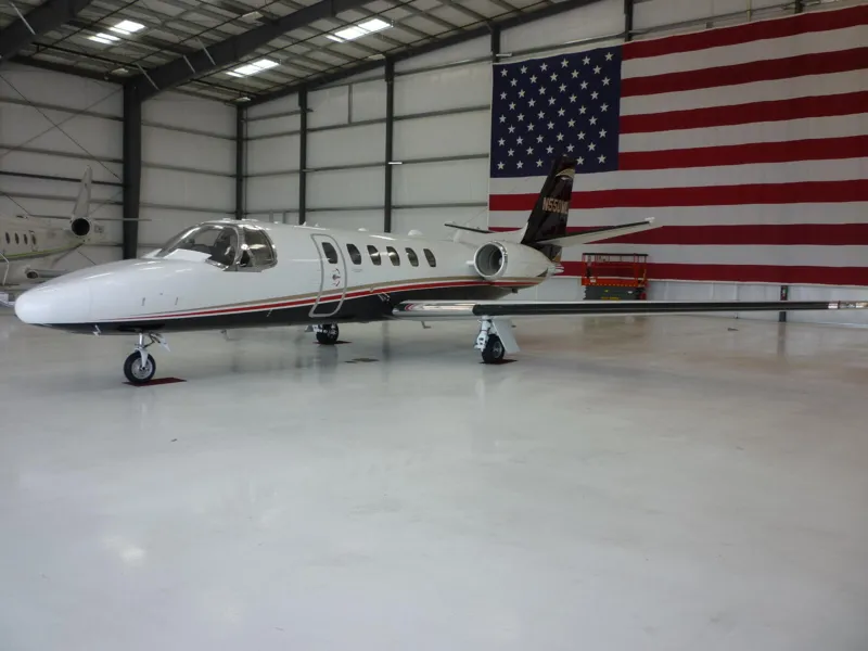 2004 Cessna Citation Bravo for sale