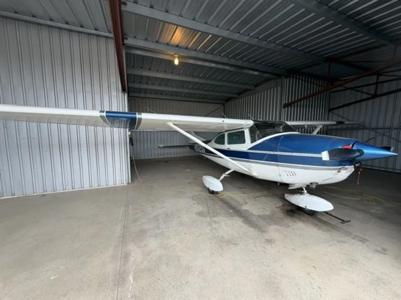 1972 Cessna 182 for sale