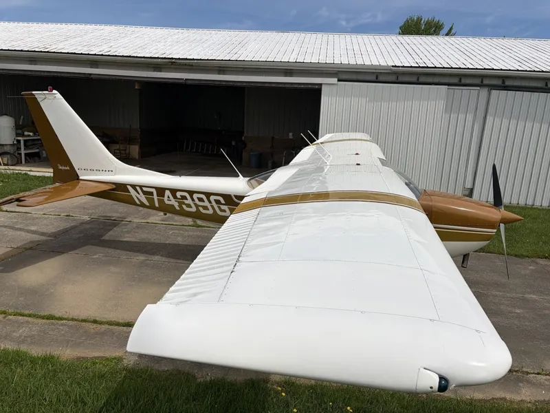 1970 Cessna 172 for sale