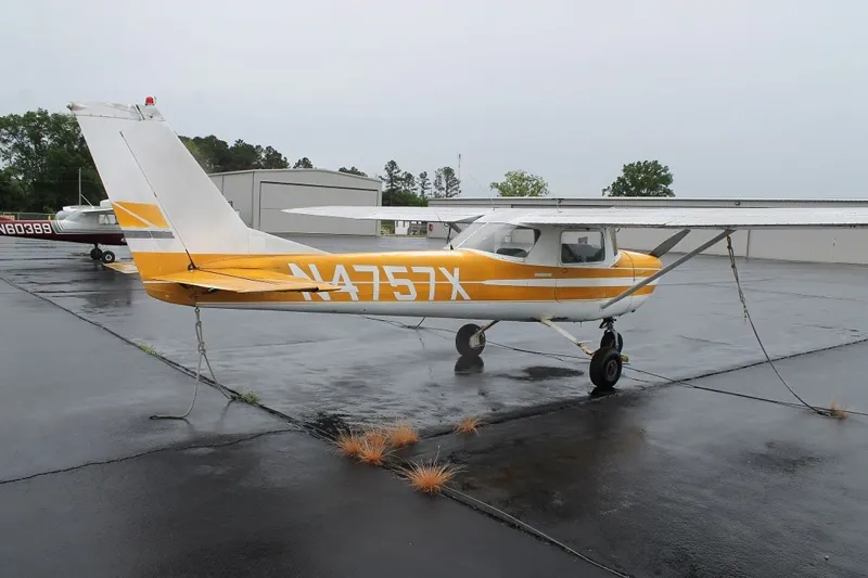 1966 Cessna 150 for sale