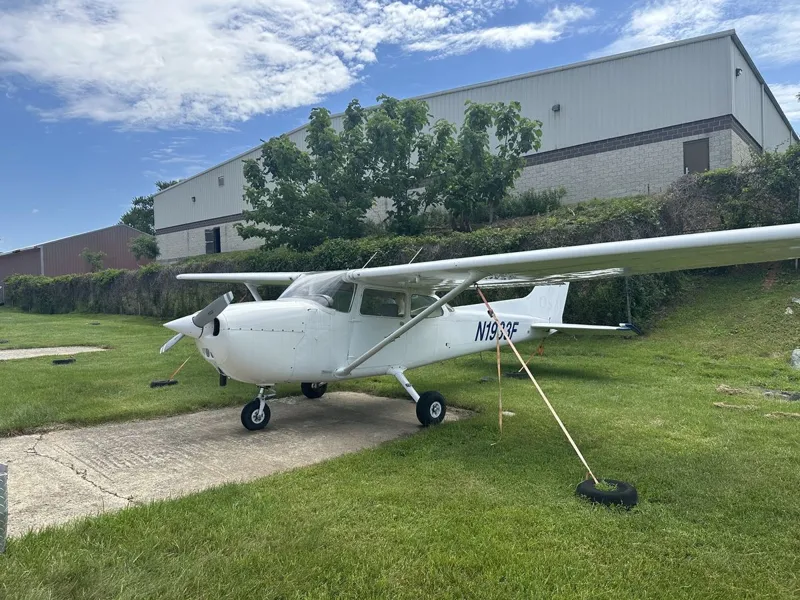 1979 Cessna 172 for sale