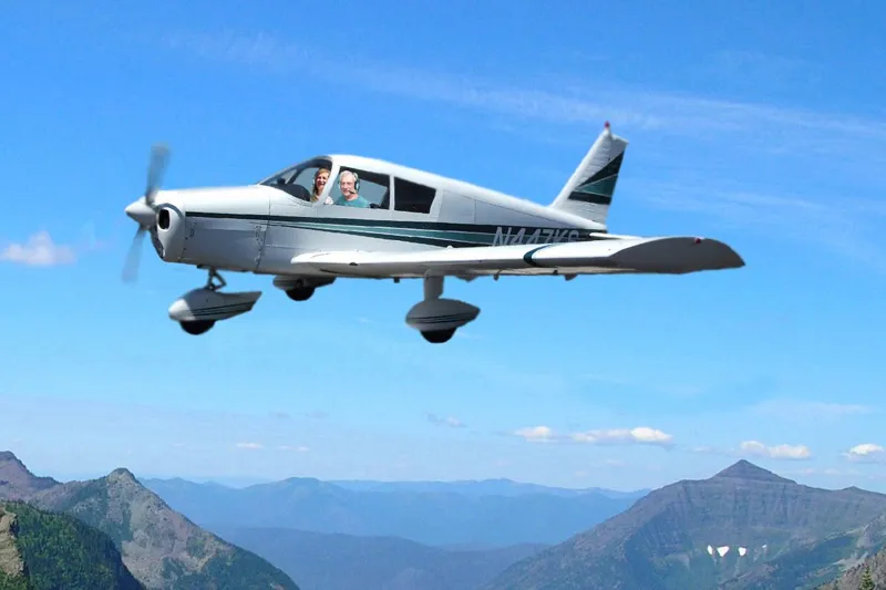 1969 Piper Cherokee 140 for sale