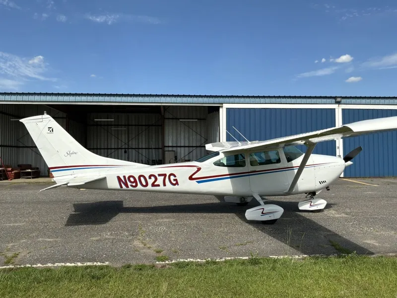1971 Cessna 182 for sale
