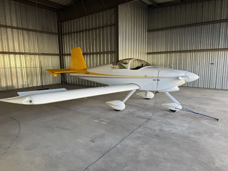 2004 Vans RV-9A for sale