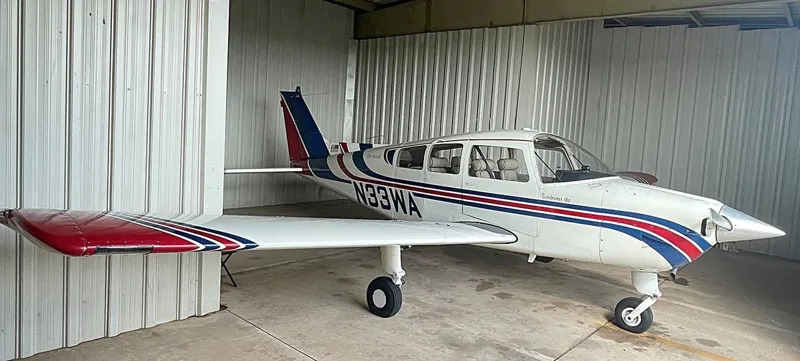 1975 Beechcraft Sundowner for sale