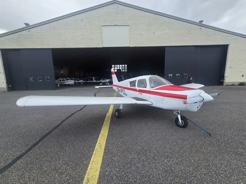 1970 Piper Cherokee 140 for sale