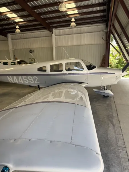 1974 Piper Warrior for sale