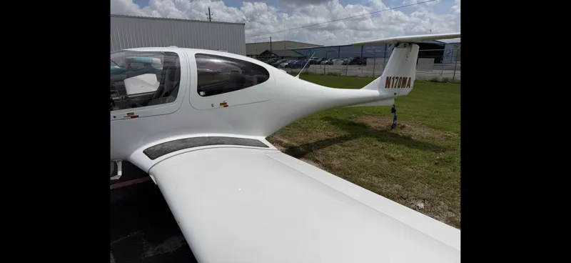 2003 Diamond DA40-180 Star for sale