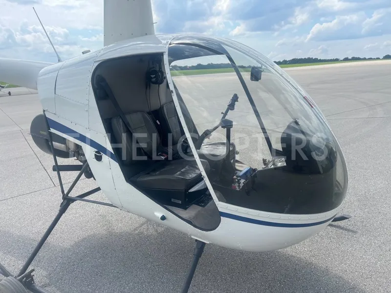 ROBINSON R22 BETA for sale