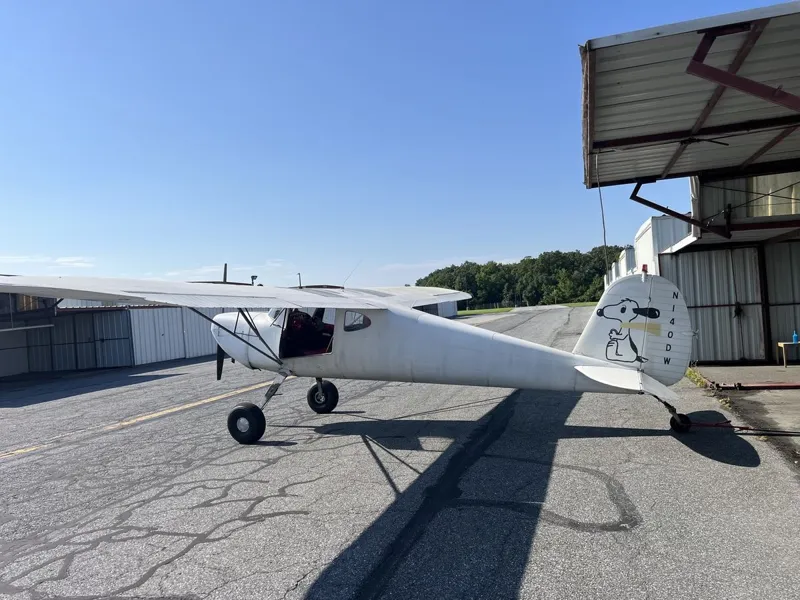 1946 Cessna 140 for sale