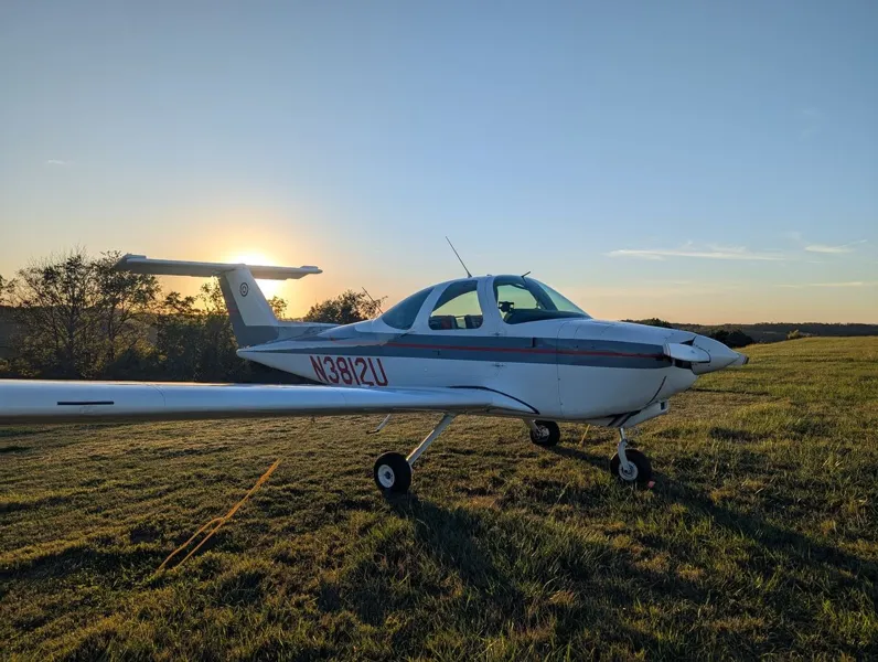 1980 Beechcraft Skipper for sale