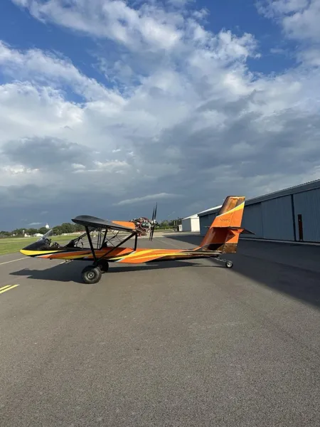 2013 Lockwood Air Cam for sale