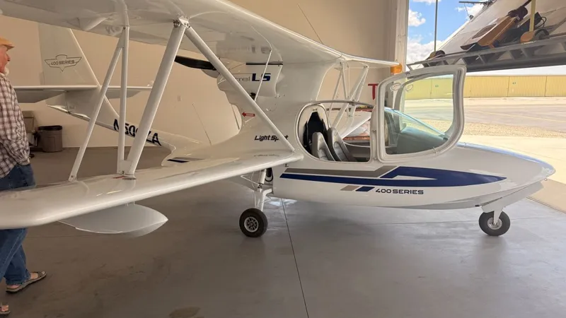 2022 Edra Ls for sale