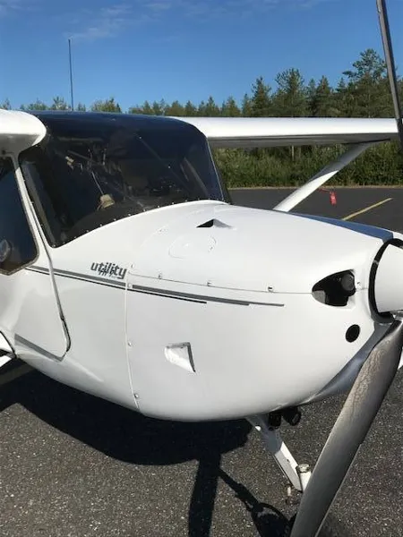 2008 Fk Lightplanes Lightplanes FK9 Mark IV Microlight for sale
