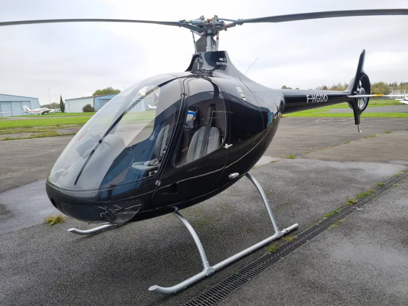 2019 Guimbal G-2 Cabri for sale