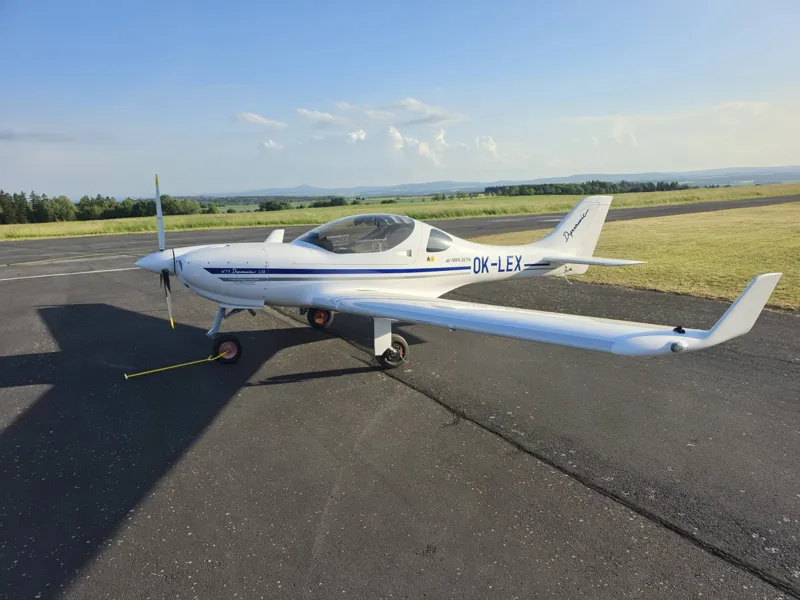 2013 Aerospool WT-9 DYNAMIC for sale