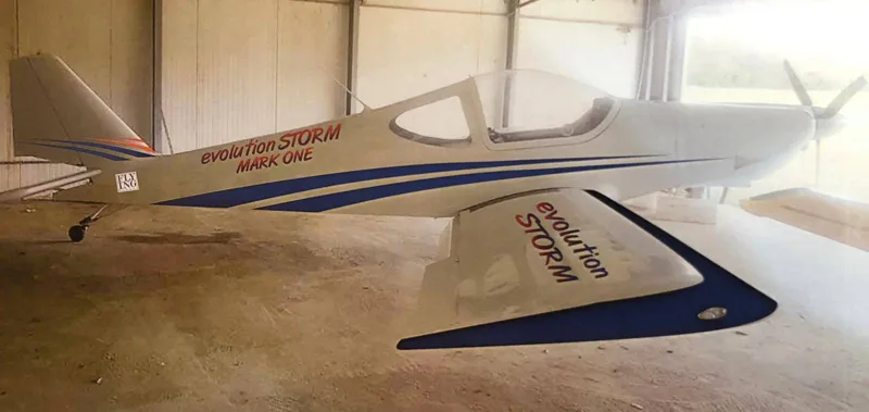 2023 Storm 400 for sale