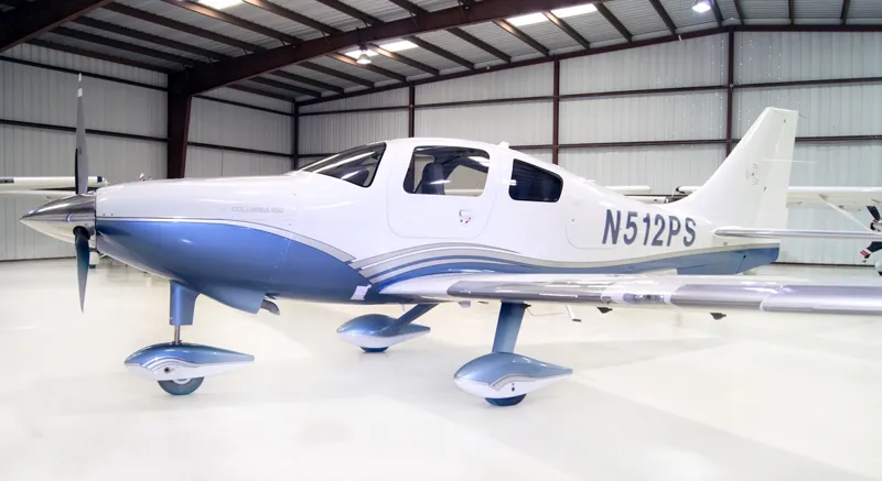 2006 Cessna 400 Slx for sale