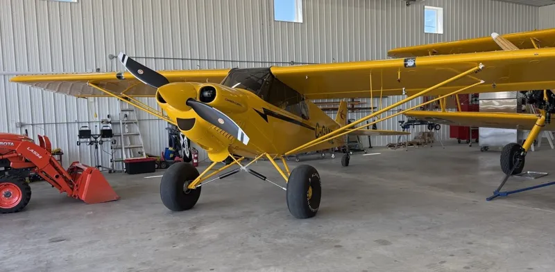 2020 Cubcrafters Carbon Cub EX-3 for sale