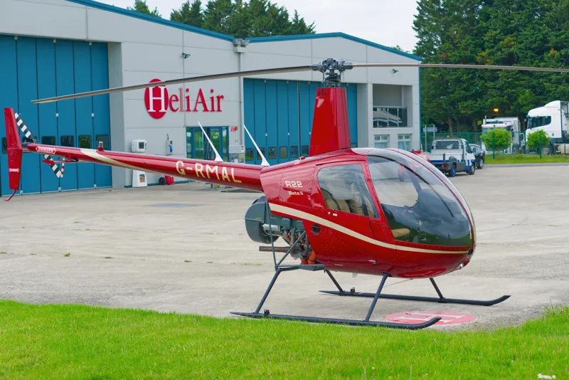 2026 Robinson R22 Beta II for sale