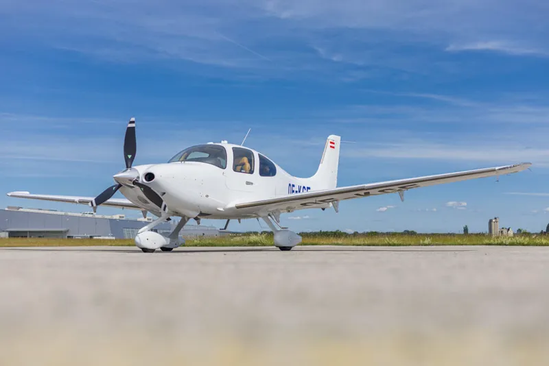 2018 Cirrus SR22T for sale