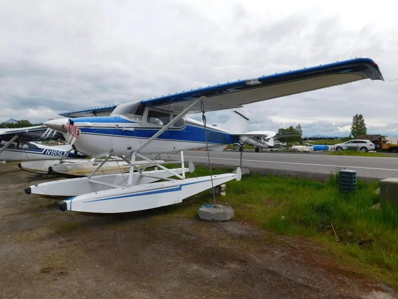 1953 Cessna 170B for sale