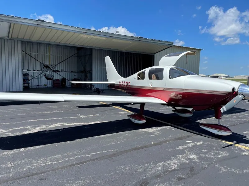 2003 Cessna 300 for sale
