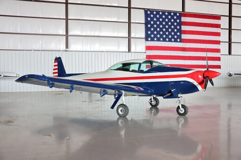 1947 Navion A for sale