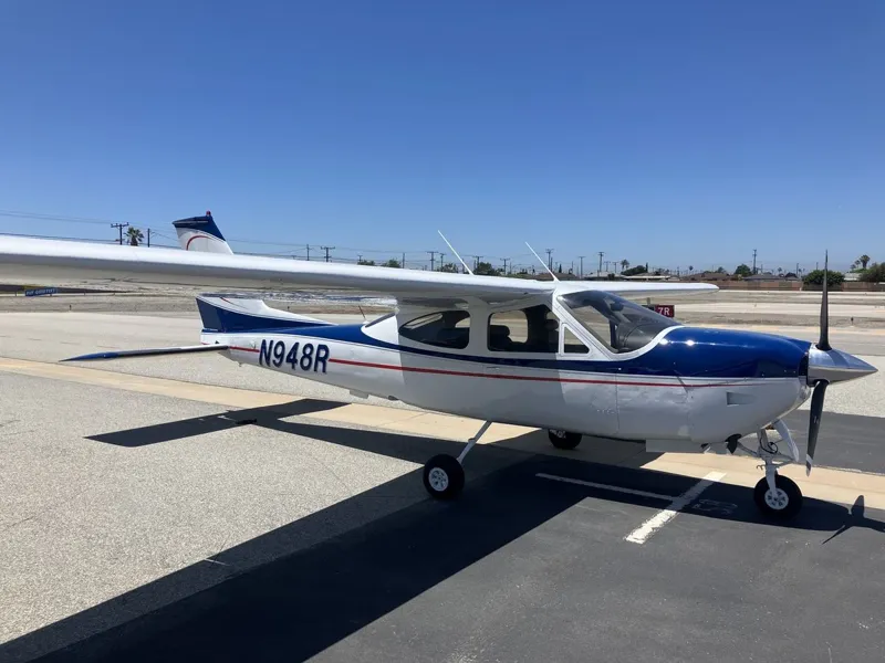1978 Cessna 177RG for sale
