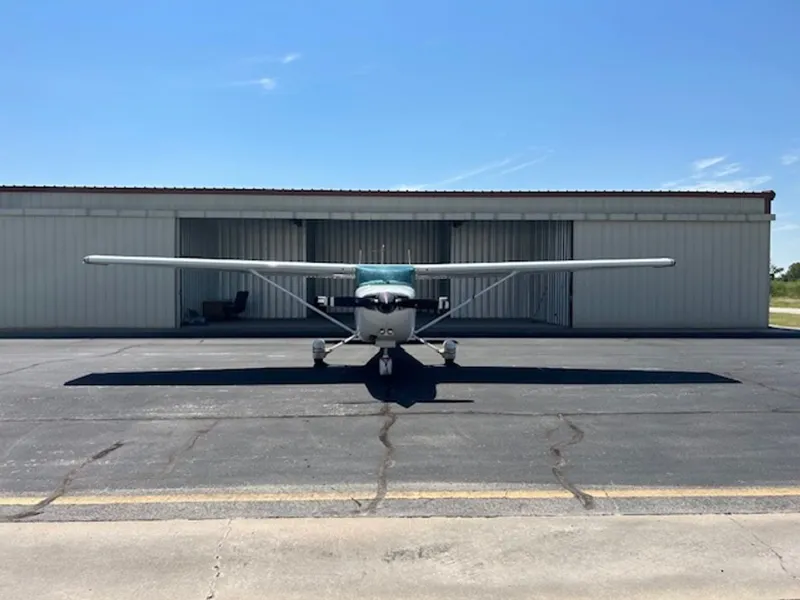 1976 Cessna R172 Hawk XP for sale