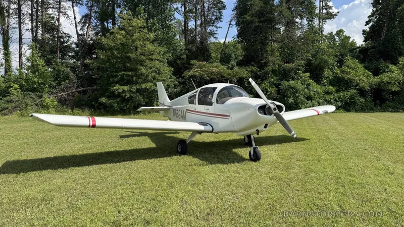 Zenair Alarus CH-2000 for sale