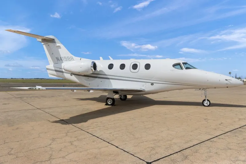 2008 Hawker Premier 1A for sale