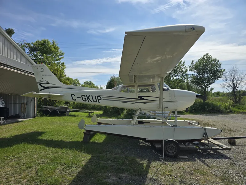 1978 Cessna 172 for sale