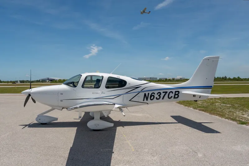 2025 Cirrus SR20 for sale