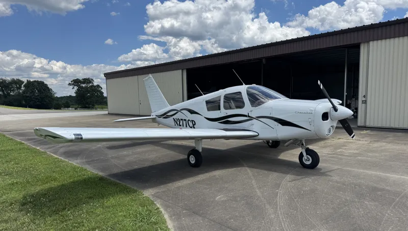 1961 Piper CHEROKEE 160 for sale