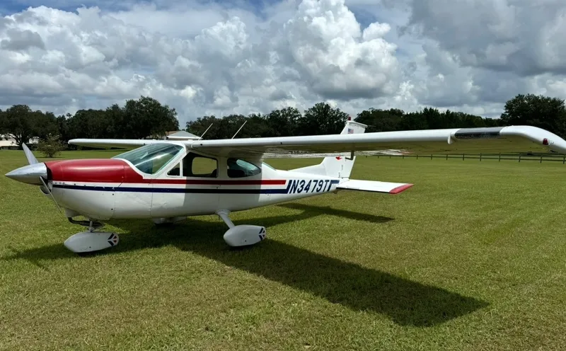 1968 Cessna 177 for sale