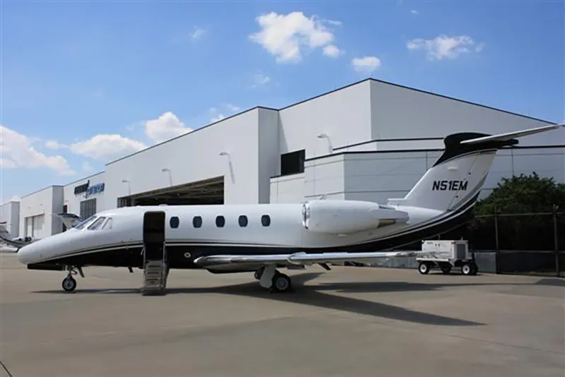 1984 Cessna Citation III for sale