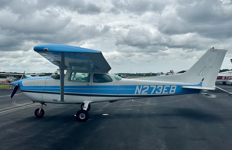 1978 Cessna 172 for sale
