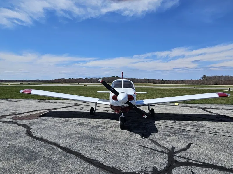 1973 Piper Cherokee 180 for sale