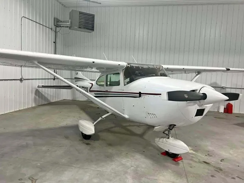 1971 Cessna 182 for sale