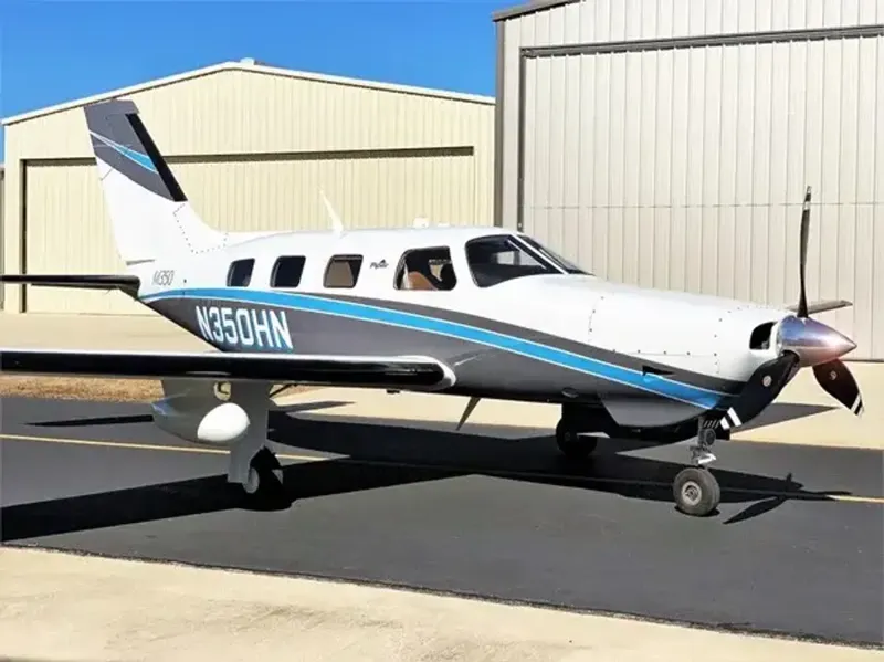 2016 Piper M350 for sale