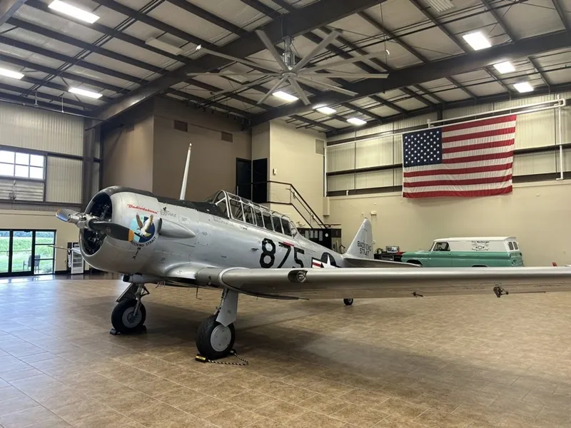 1943 North American Snj 5 for sale