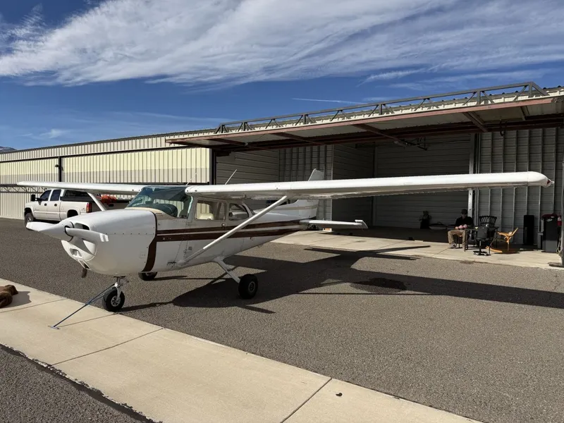 1979 Cessna 172N for sale