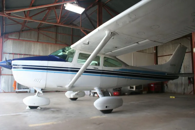 1982 Cessna 182R for sale