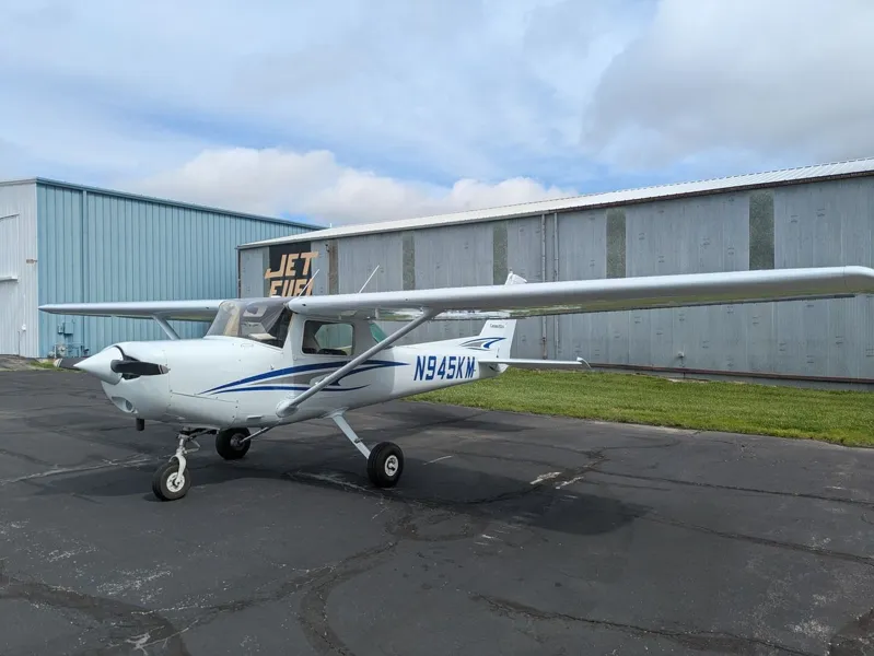 1978 Cessna 152 for sale
