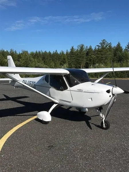 2006 FK-Lightplanes FK9 Ela for sale