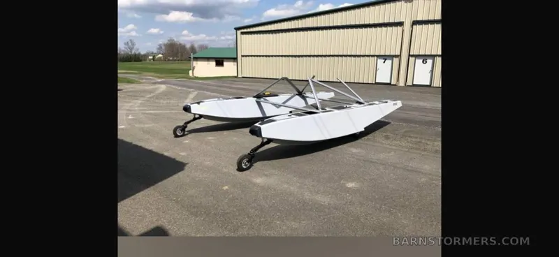 Cubcrafters Beautiful Carbon Cub for sale