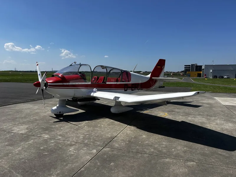 1988 Robin DR-400/180 Remo for sale