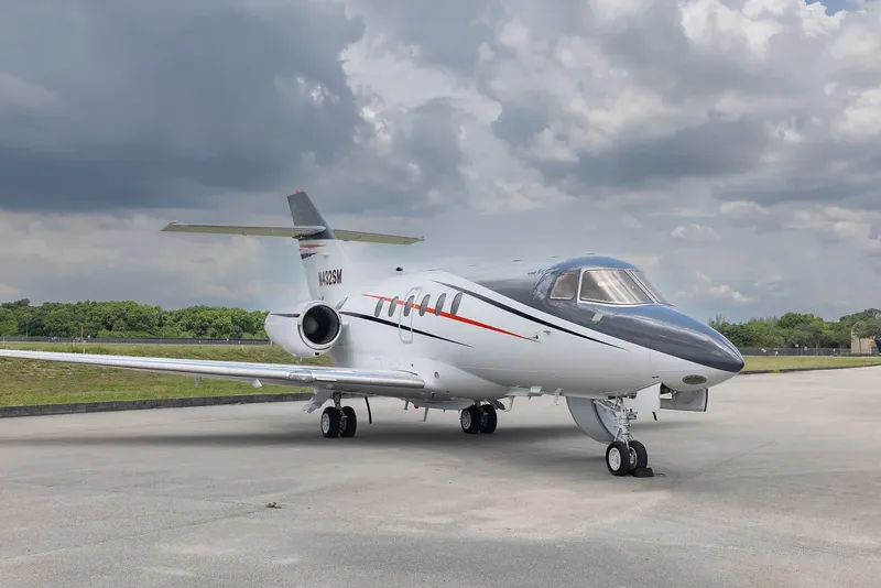 1996 Hawker 800 for sale