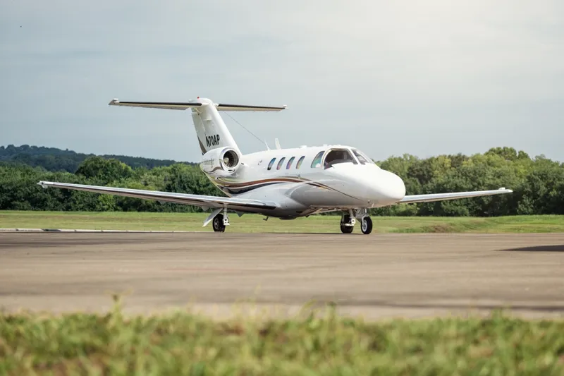1995 Cessna Citation CJ1 for sale